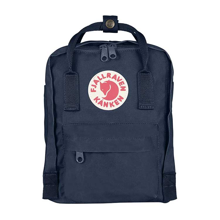 Fjallraven Kanken Mini Pack - Image 25